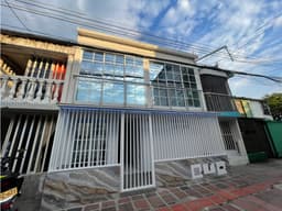 CASA EN VENTA, BARRIO CALIPSO CALI