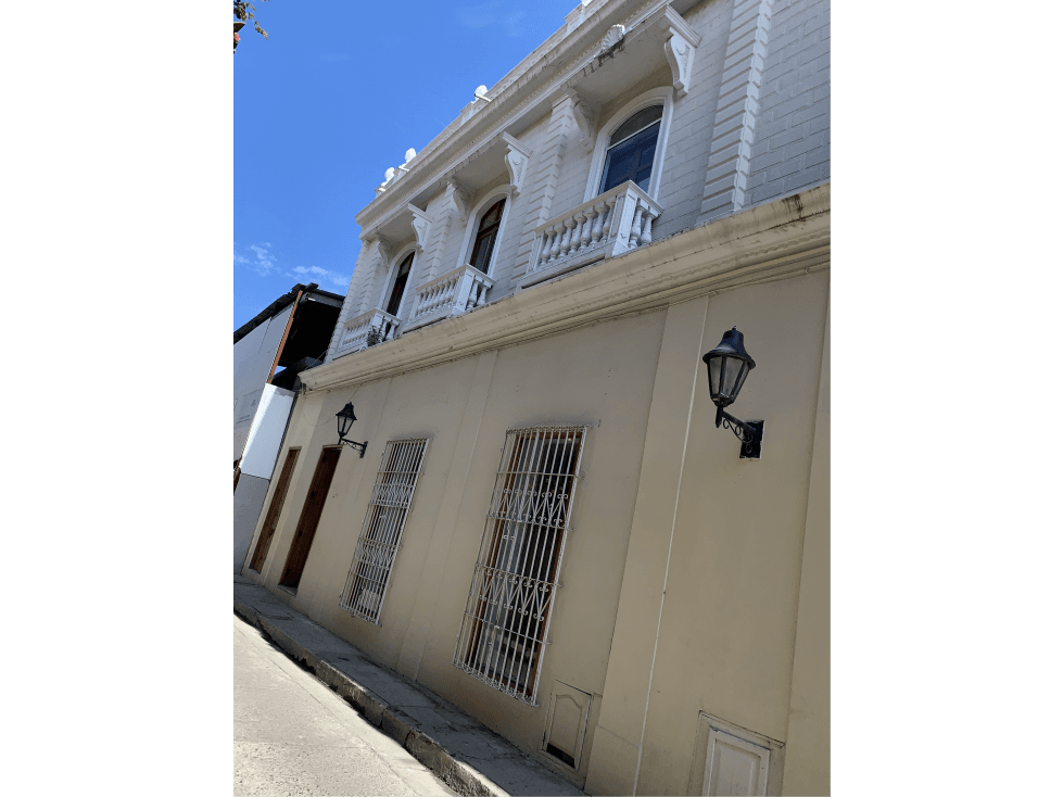 Magnifico local comercial Centro Histórico — foto 4