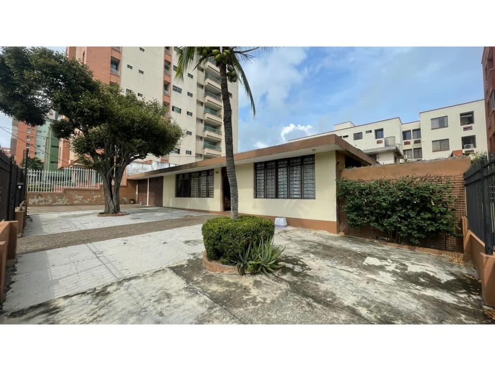 Venta de casa en ciudad jardin — foto 1