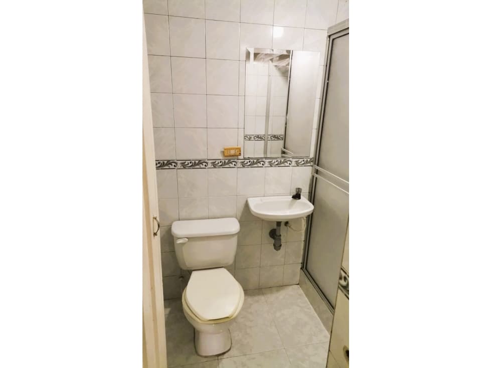 FAENA APARTAMENTO 301 EXTERIOR EN ARRIENDO — foto 6