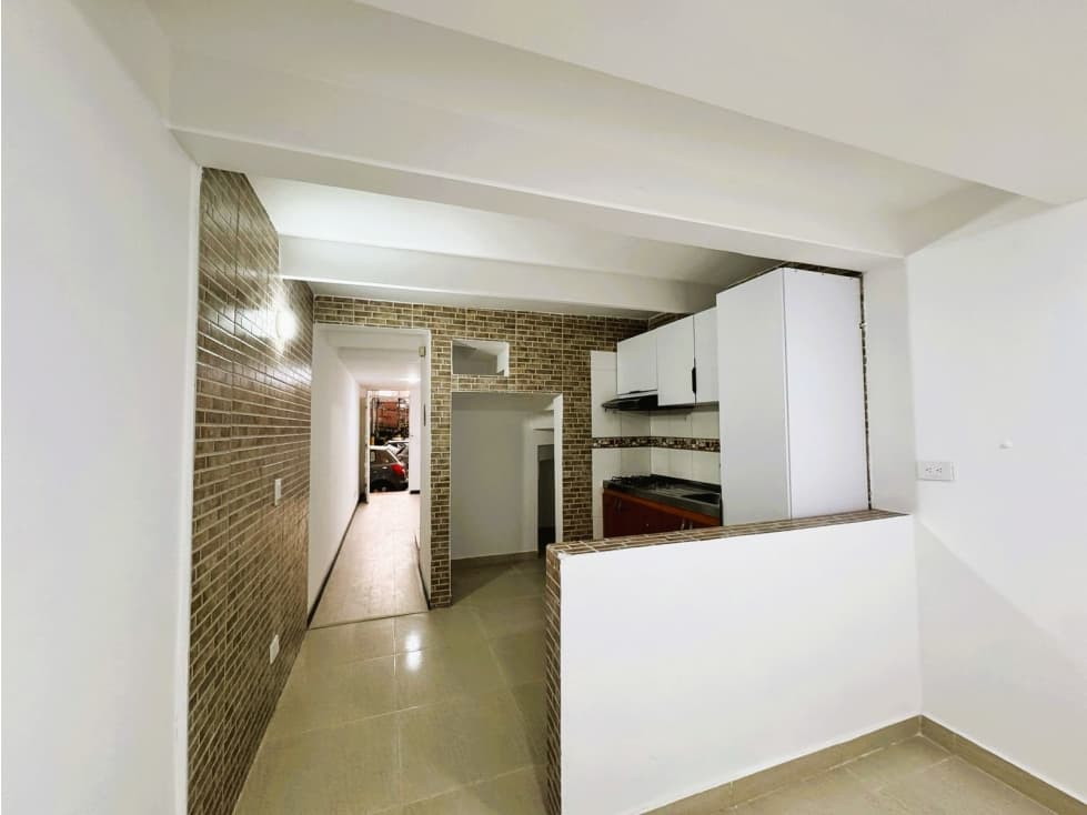MADELENA CASA EN VENTA REMODELADA 64.74M2 — foto 2