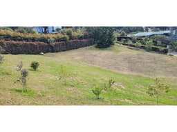 VENTA DE LOTE EN UNIDAD CERRADA EN EL ALTO DE LAS PALMAS