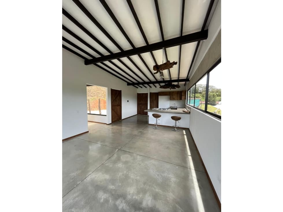 CASA UBICADA ENTRE SAN ANTONIO Y LA CEJA — foto 2