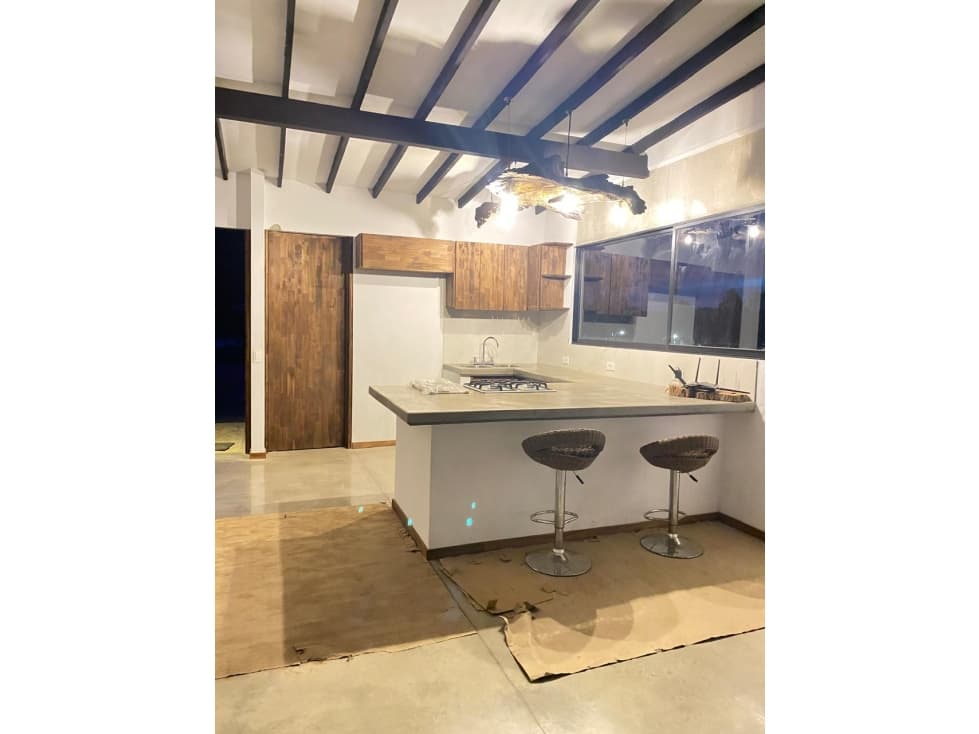 CASA UBICADA ENTRE SAN ANTONIO Y LA CEJA — foto 3