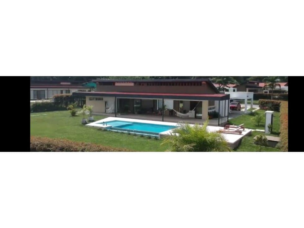Casa Campestre Armenia Quindio 3570 — foto 3