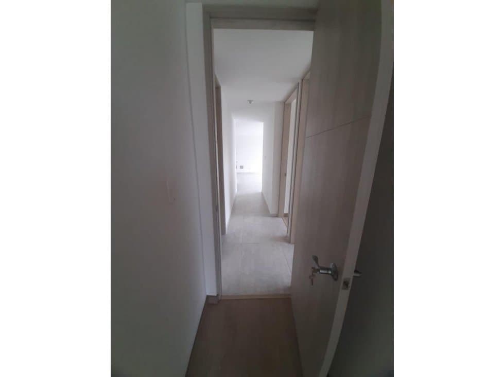 APARTAMENTO A LA VENTA NORTE DE LA CIUDAD REF 40-54 — foto 5