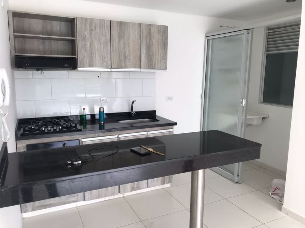 APARTAMENTO EN EL NORTE DE ARMENIA REF 9643 — foto 2