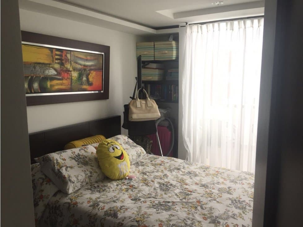 Apartamento en venta en el Norte 2000-633 — foto 6