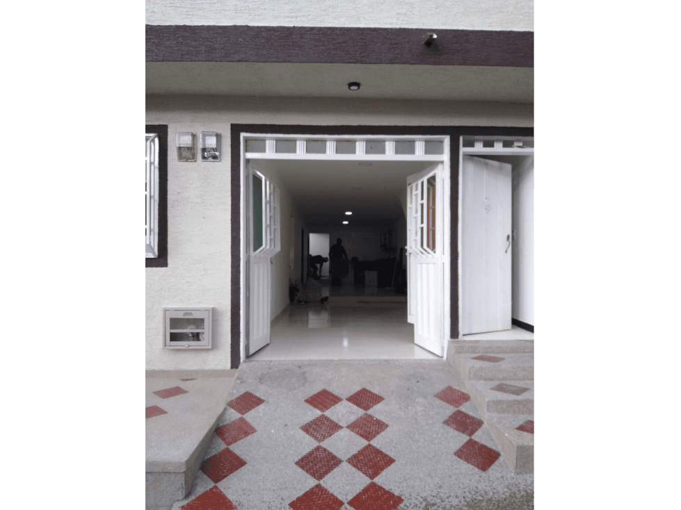 CASA DOBLE RENTA AL OCCIDENTE 1805 — foto 3