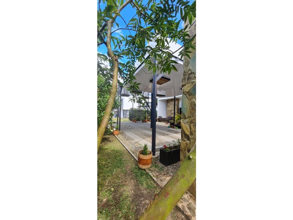 Casa campestre en venta en Armenia (vCAIMO) — foto 5