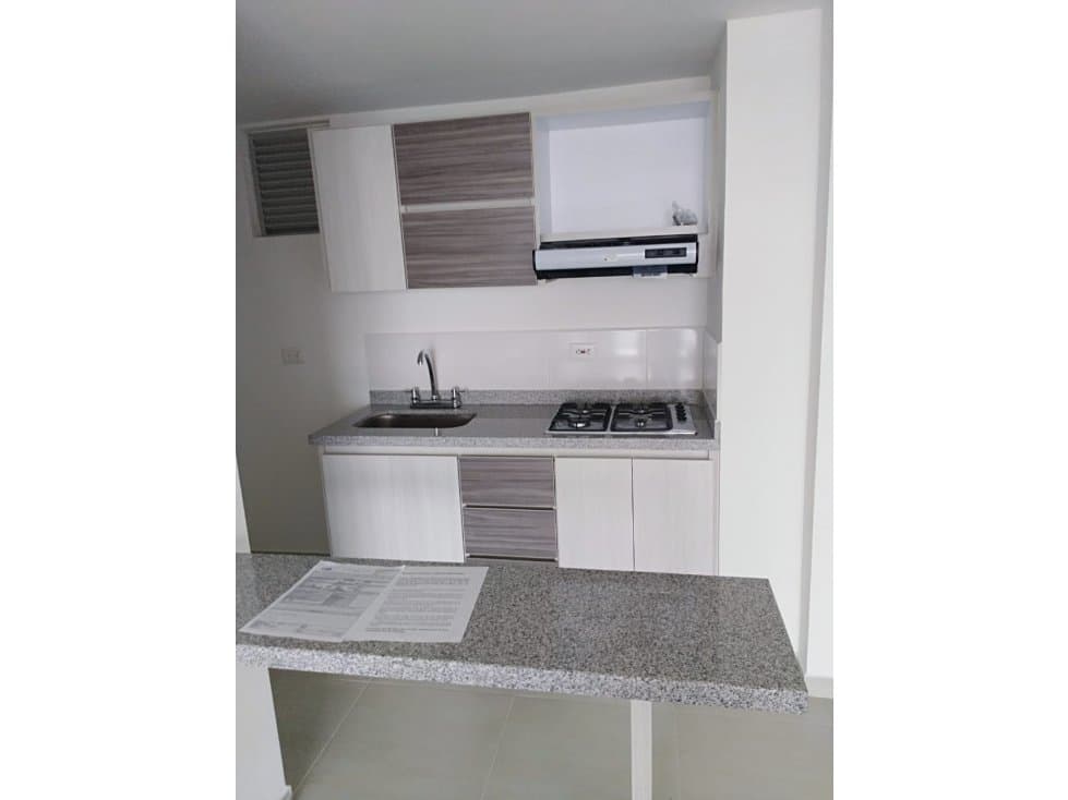Apartamento en venta norte de Armenia 2000-692 — foto 5