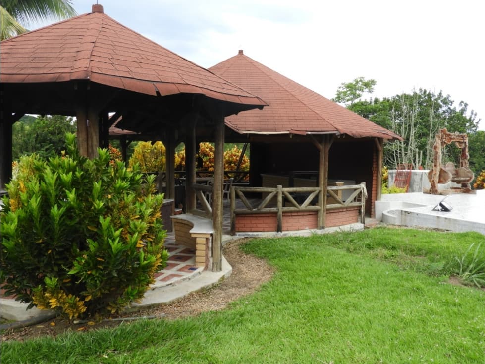 FINCA TIPO CAMPESTRE EN RISARALDA 2024 — foto 5
