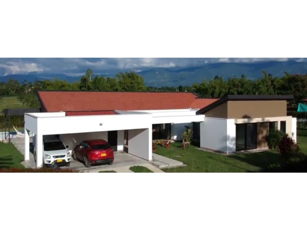 Casa Campestre Armenia Quindio 3570 — foto 4