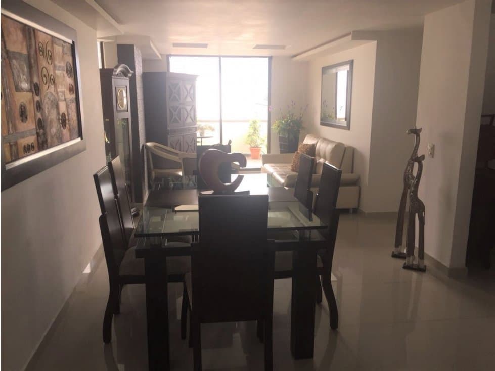 Apartamento en venta en el Norte 2000-633 — foto 2