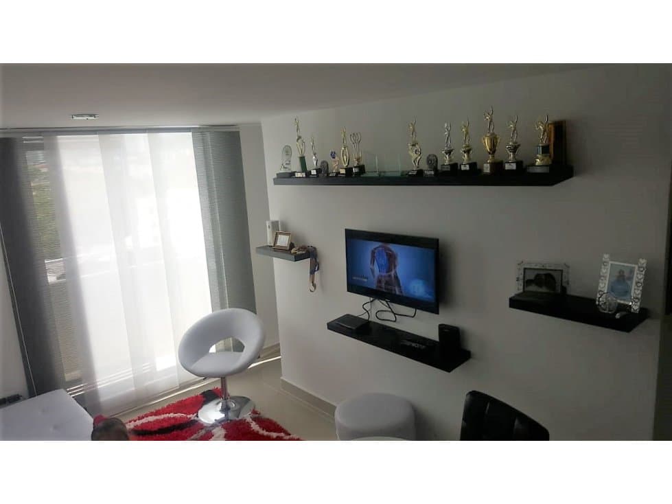 Aparta estudio en venta en Laureles 2000-743 — foto 3