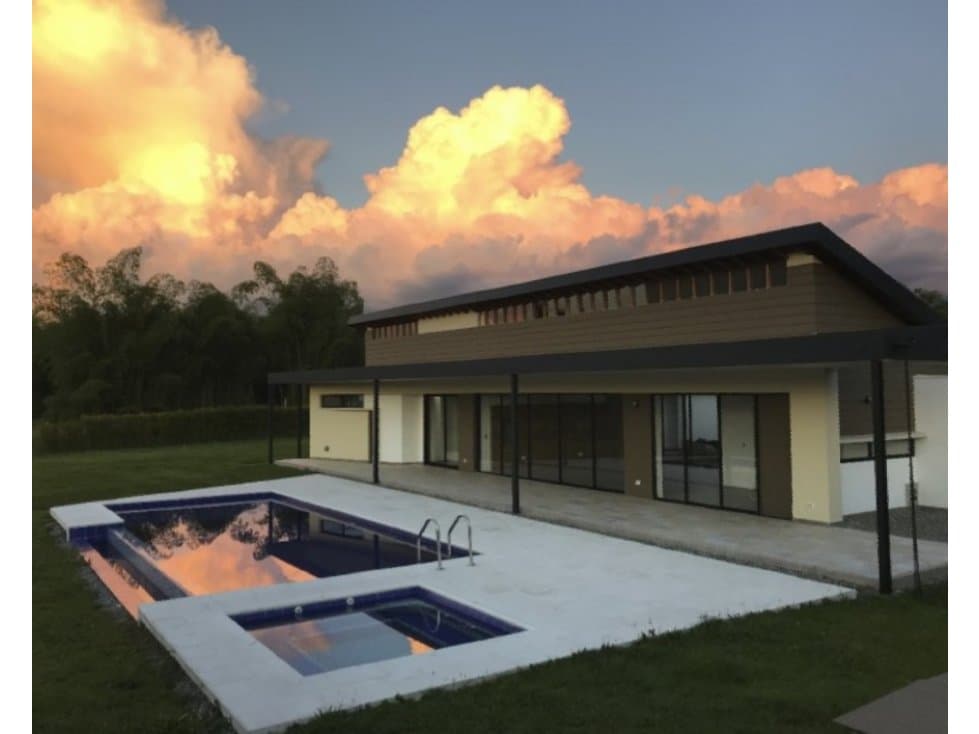 Casa Campestre Armenia Quindio 3570 — foto 5