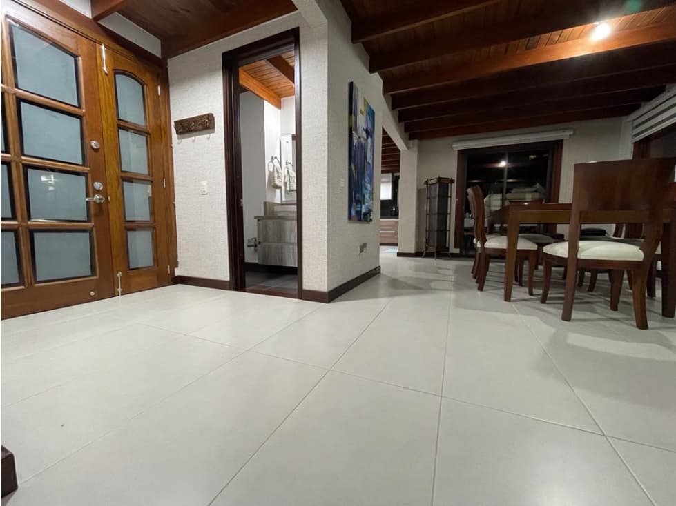 CASA CAMPESTRE,CONJUNTO CERRADO CIRCASIA. — foto 6
