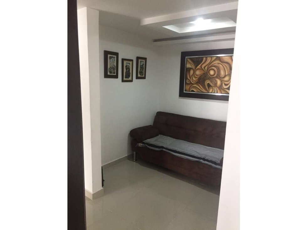 Apartamento en venta en el Norte 2000-633 — foto 4