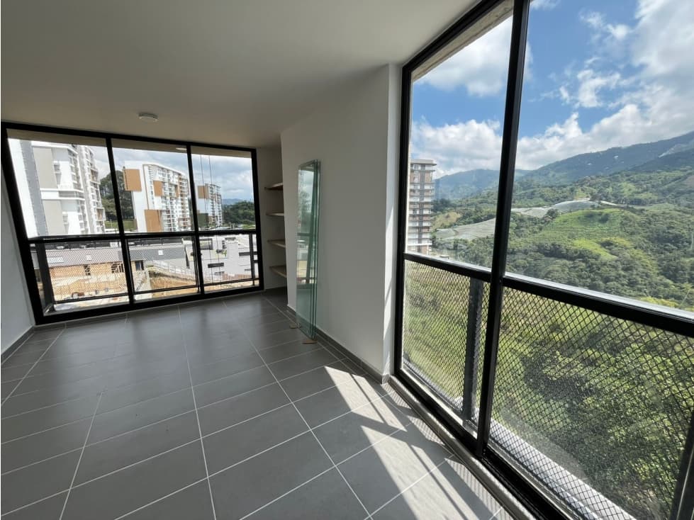 Apartamento en venta avenida centenario — foto 6