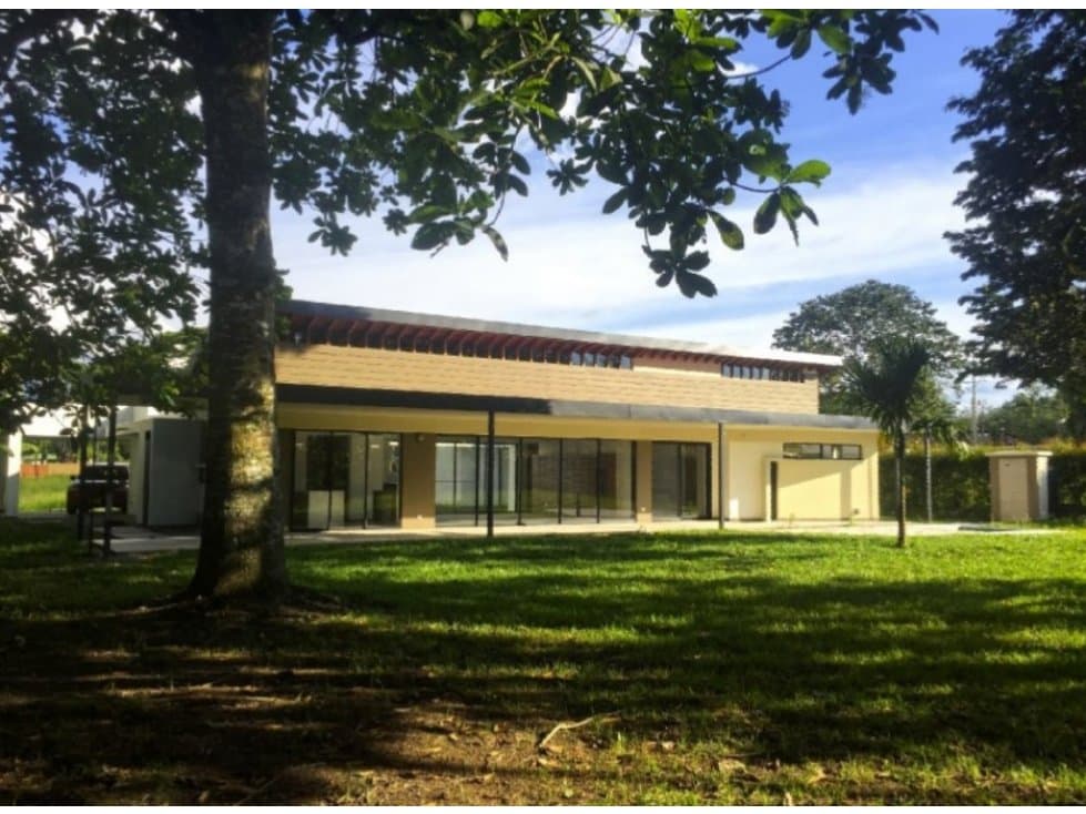 Casa Campestre Armenia Quindio 3570 — foto 6