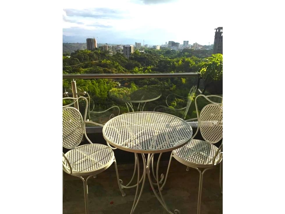 VENTA DE APARTAMENTO - EDIFICIO HOREB — foto 5