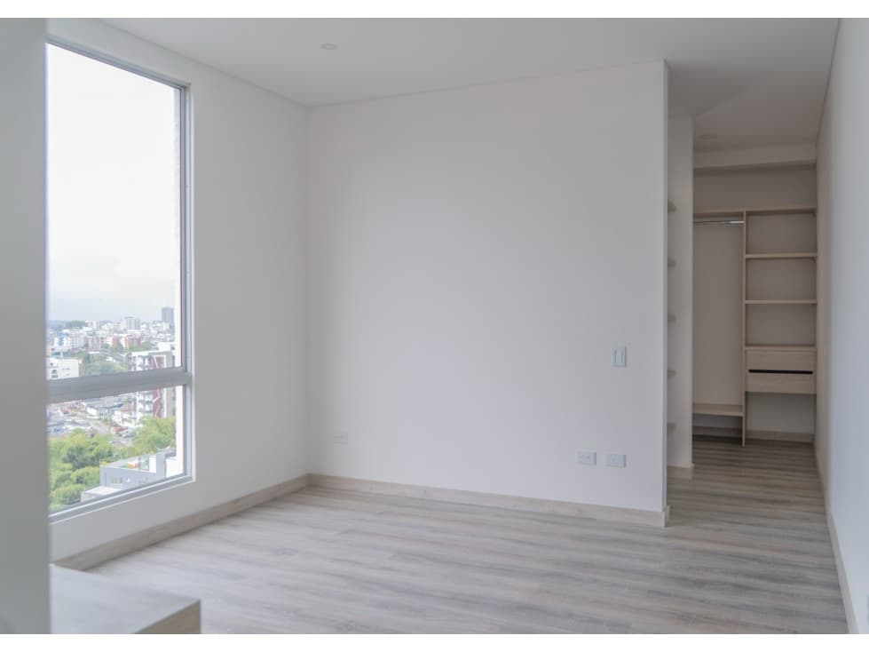 apartamento en venta norte de armenia — foto 6