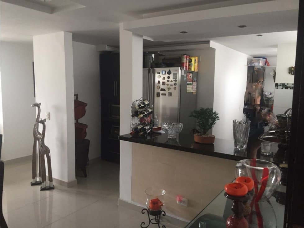 Apartamento en venta en el Norte 2000-633 — foto 3