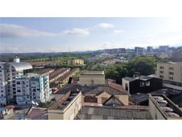 Aparta estudio en venta en Laureles 2000-743
