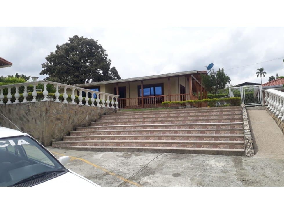 Chalet en venta Tebaida 3585 — foto 1