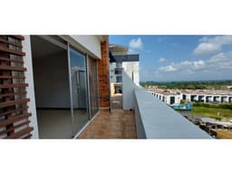 APARTAMENTO AMPLIO CON USO TURISTICO EN VENTA NORTE DE ARMENIA
