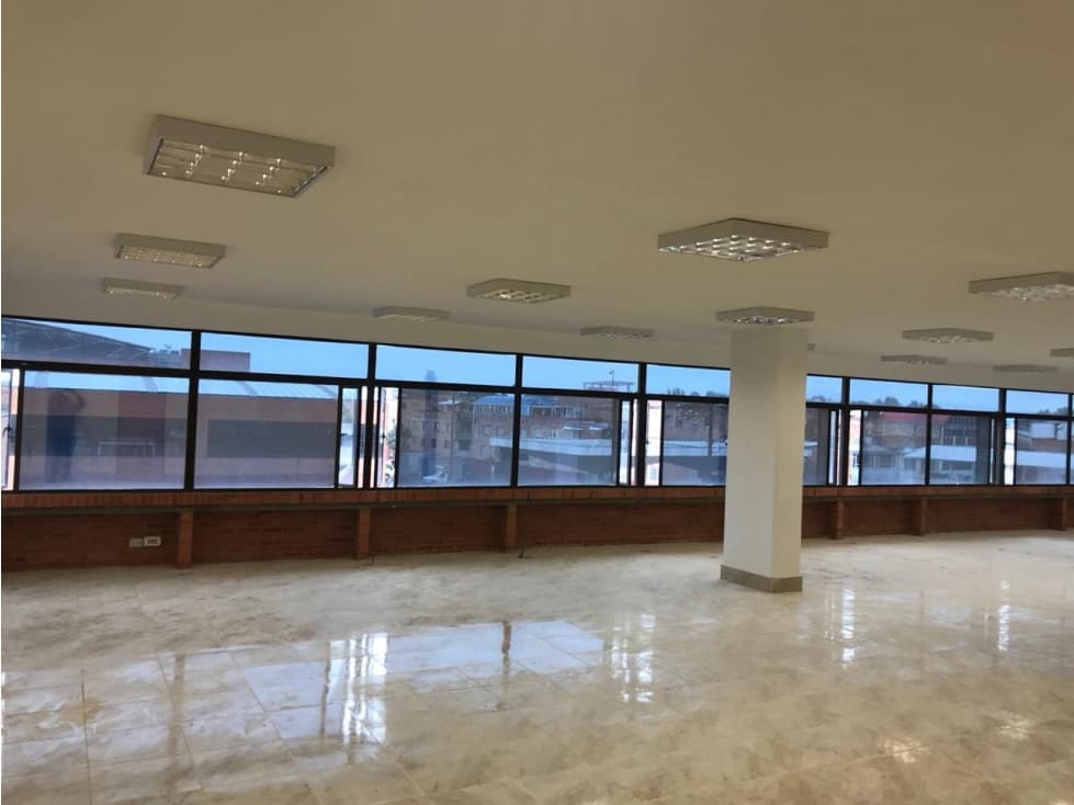 OFICINA FONTIBON — foto 2