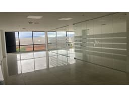 Oficina Optimus 140m2