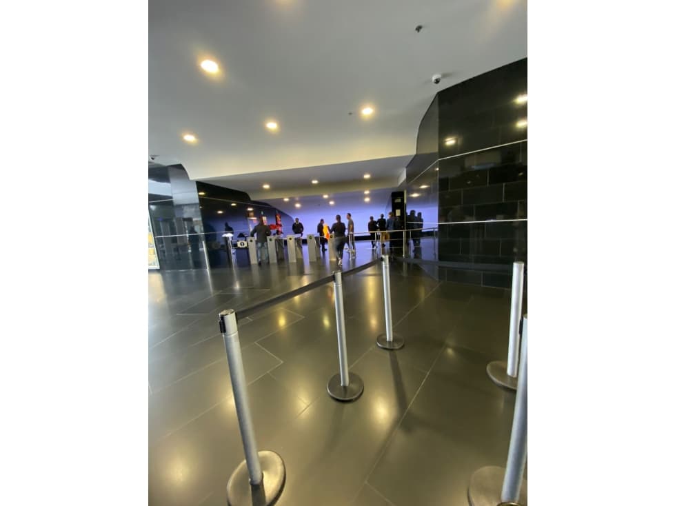 OFICINA EN ARRIENDO BOGOTA NORTE PACIFIC — foto 4