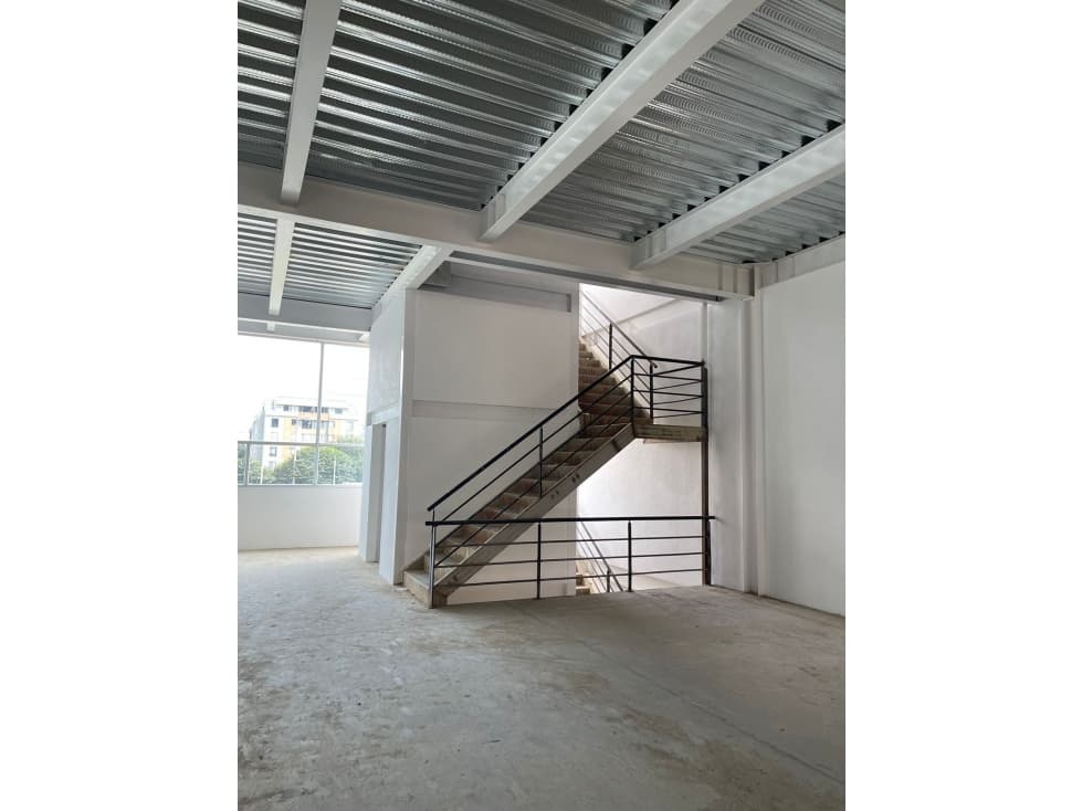 Arriendo edificio Sobre Auto Norte — foto 6
