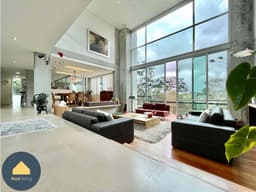 Venta casa en parcelación en el Alto de Las Palmas - Envigado