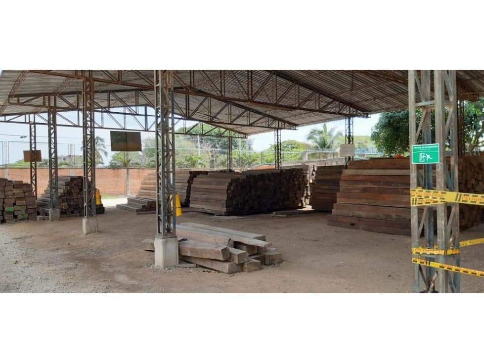 En venta Bodega, Ternera, Cartagena — foto 4