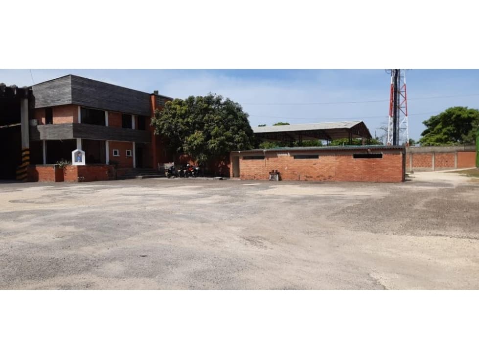 En venta Bodega, Ternera, Cartagena — foto 5
