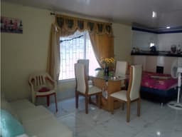 Casa en venta en el tradicional barrio de Canapote
