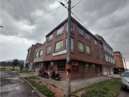 SE VENDE APARTAMENTO SEGUNDO PISO EN VILLAS DEL ROSARIO