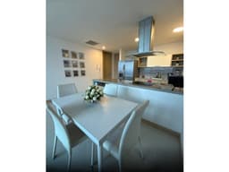 SE VENDE APARTAESTUDIO AMOBLADO BUENAVISTA