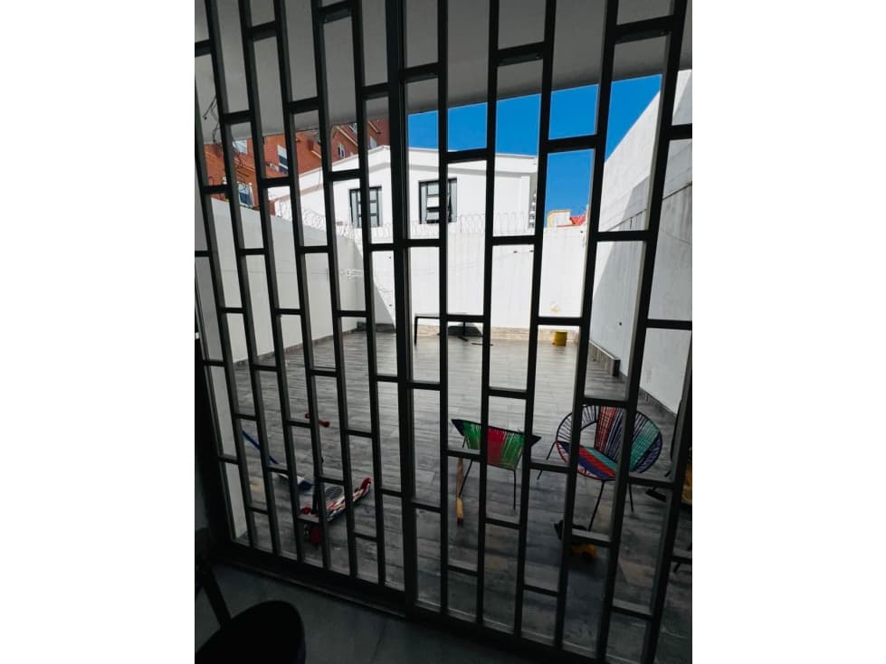 CASA INDEPENDIENTE EN VENTA | VILLA SANTOS — foto 5