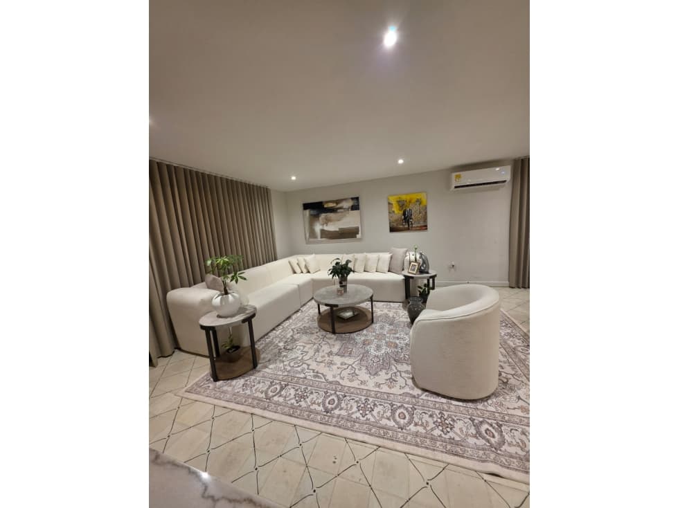 CASA EN VENTA EN LA CONCEPCION UNA SOLA PLANTA — foto 1