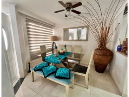 SE VENDE COMODA CASA REMODELADA EN VILLA CAMPESTRE