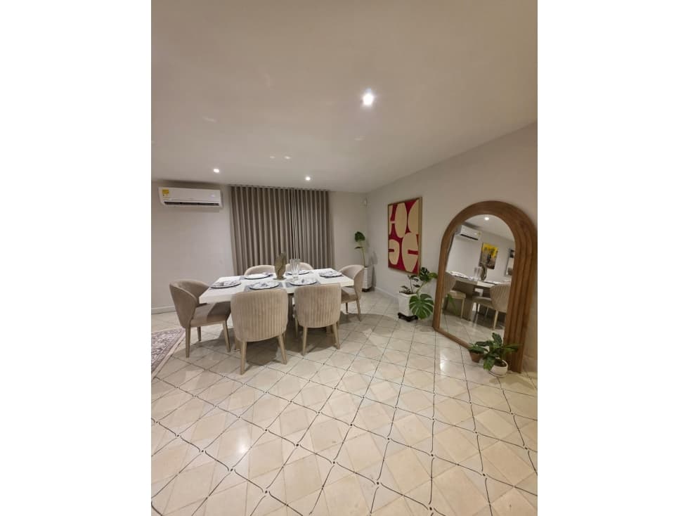 CASA EN VENTA EN LA CONCEPCION UNA SOLA PLANTA — foto 2