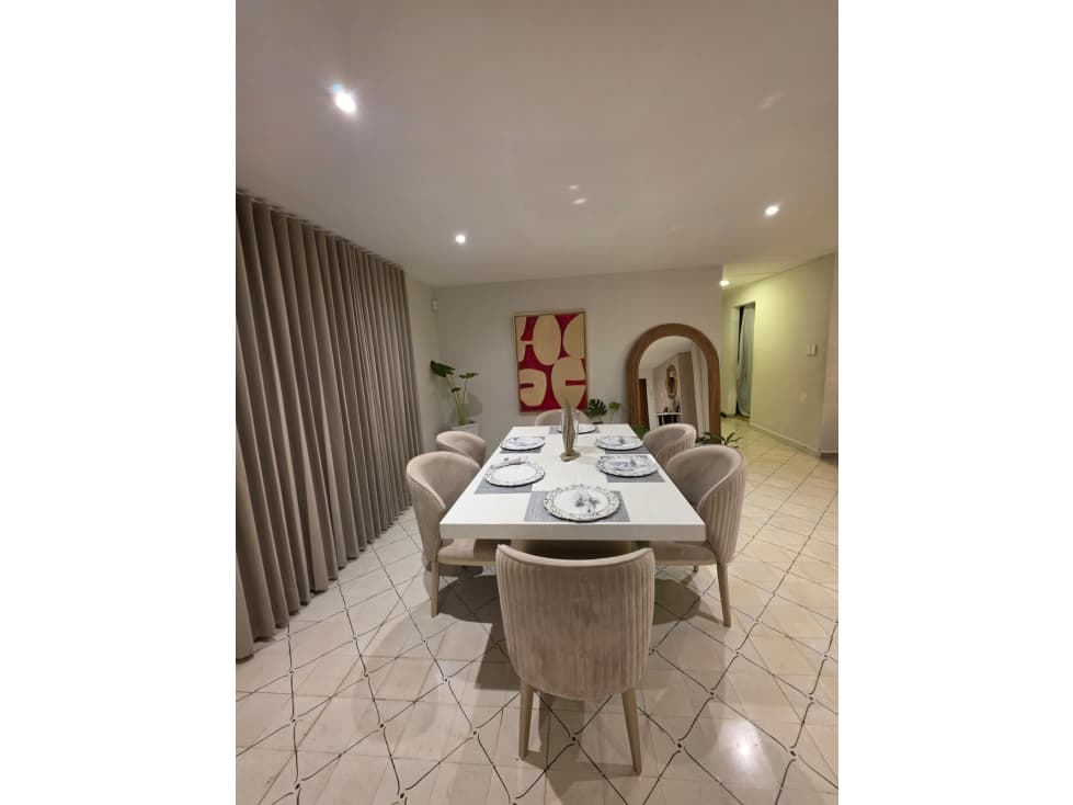 CASA EN VENTA EN LA CONCEPCION UNA SOLA PLANTA — foto 3