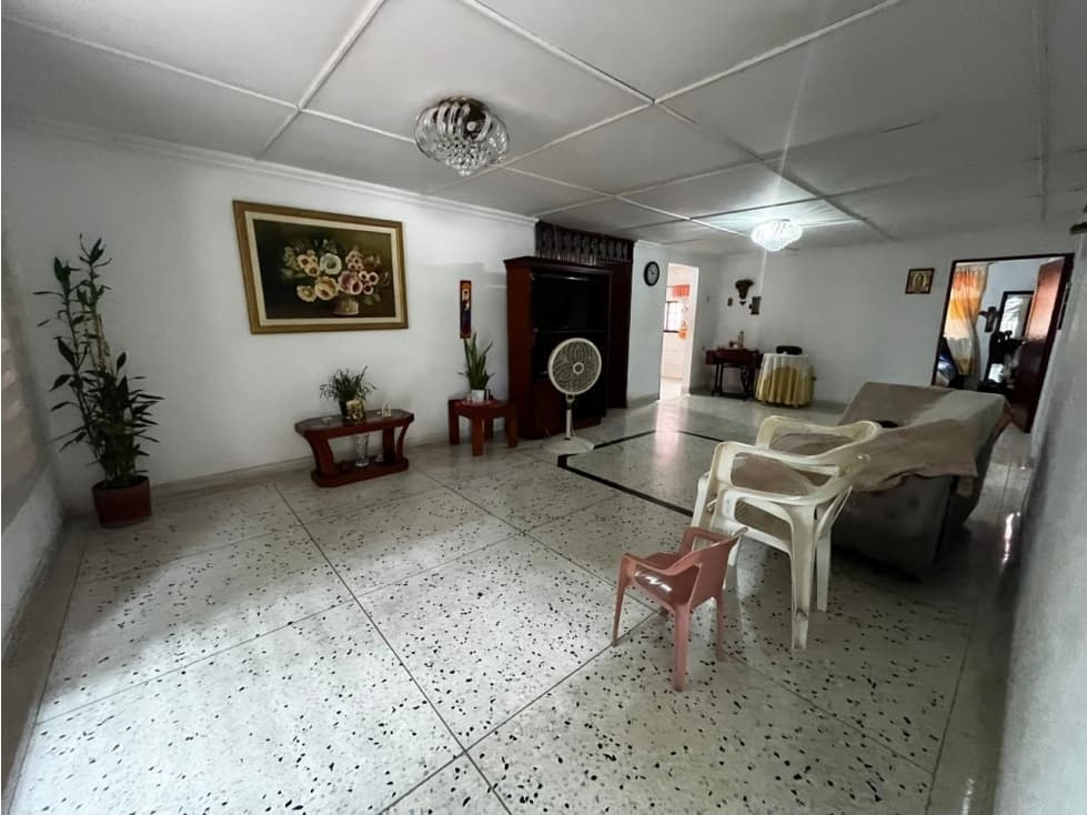 SE VENDE CASA INDEPENDIENTE MERCEDES NORTE — foto 2