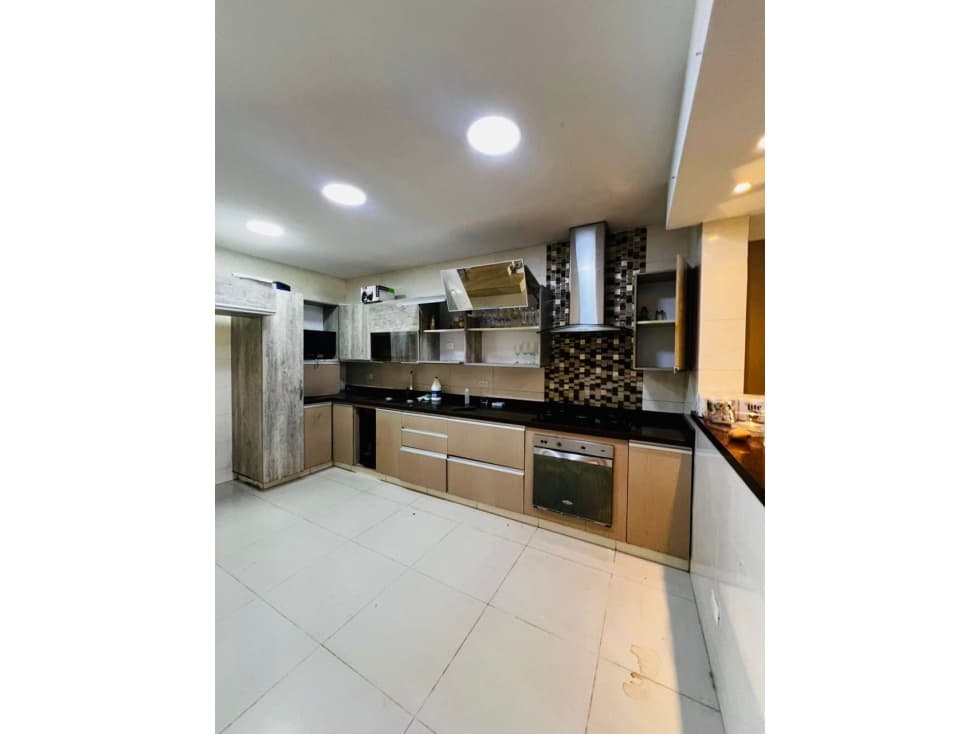 CASA INDEPENDIENTE EN VENTA | VILLA SANTOS — foto 3