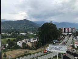 VENTA APARTAMENTO SECTOR ORO NEGRO ARMENIA. 45.5 M2