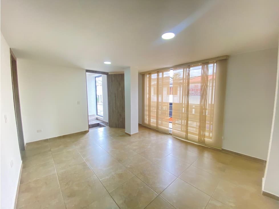 EDIFICIO DE 3 APARTAMENTOS MODERNOS. NORTE DE ARMENIA — foto 6