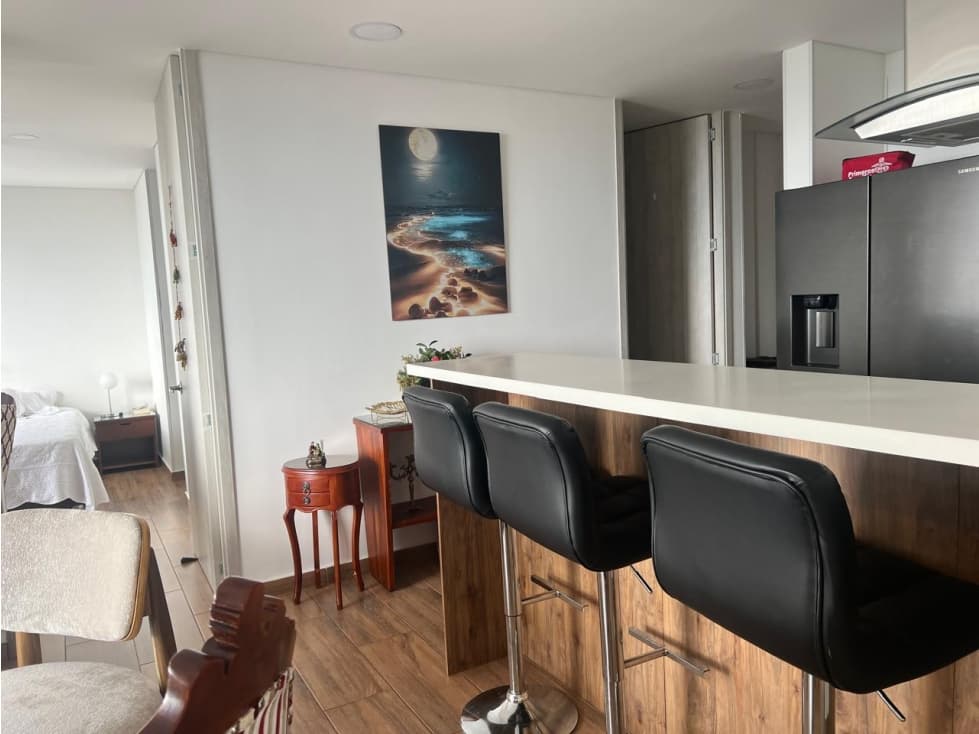 VENTA APARTAMENTO NORTE DE ARMENIA — foto 5